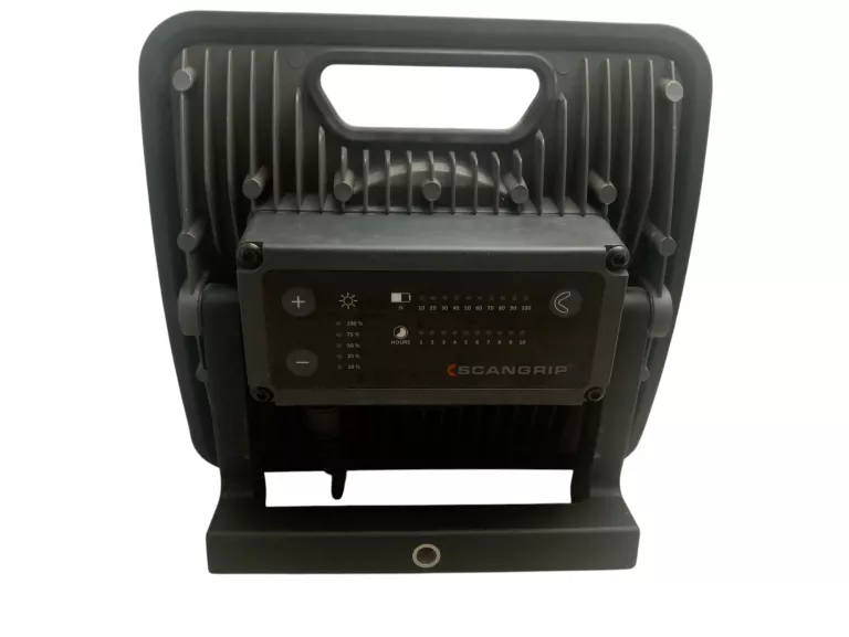 SCANGRIP HALOGEN 6000 LUMENÓW