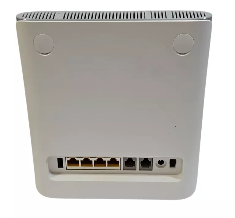 ROUTER ZTE MF286R