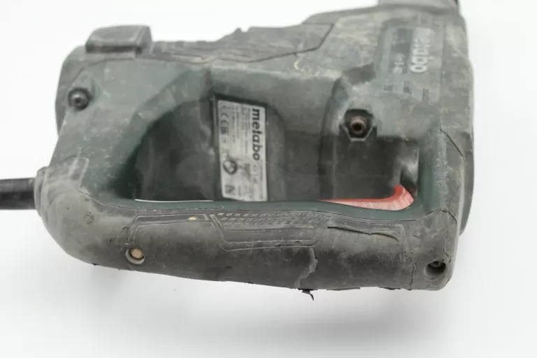 MŁOT UDAROWY MŁOTOWIERTARKA METABO KH 5-40 1100W 7,1J