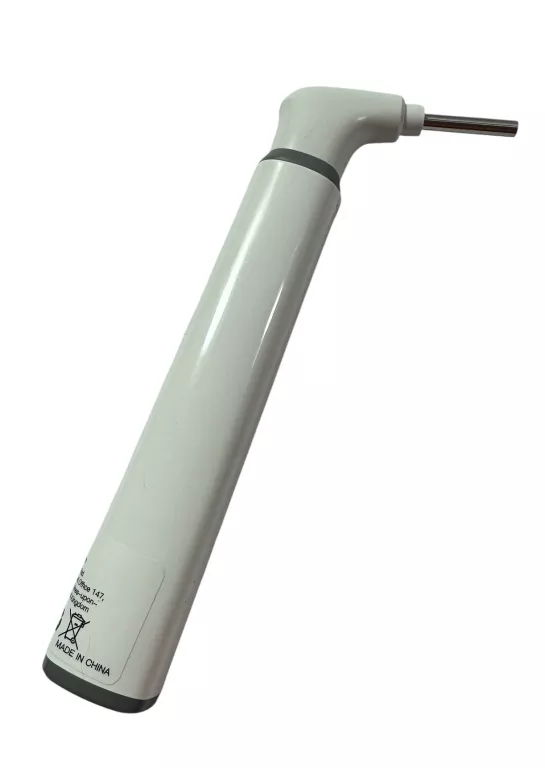 CYFROWY APARAT OTOSKOPOWY Z EKRANEM ANYKIT MODEL AK4500
