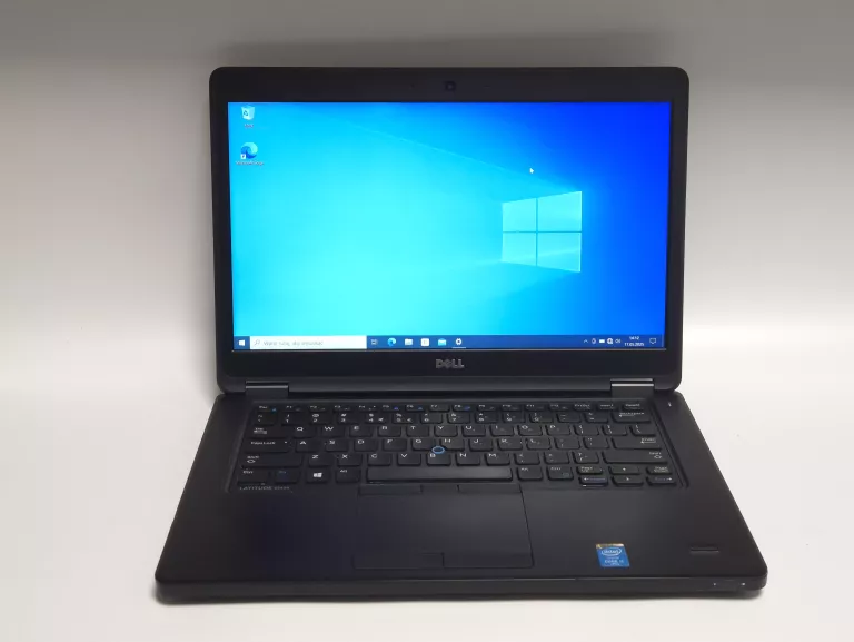 LAPTOP DELL LATITUDE E5450 Ł I5 8/128GB