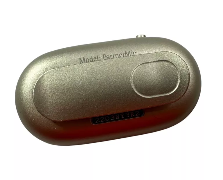 MIKROFON PHONAK PARTNERMIC!