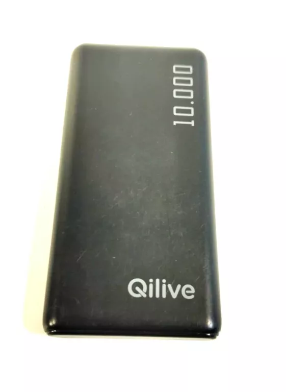 POWER BANK QILIVE 10000MAH