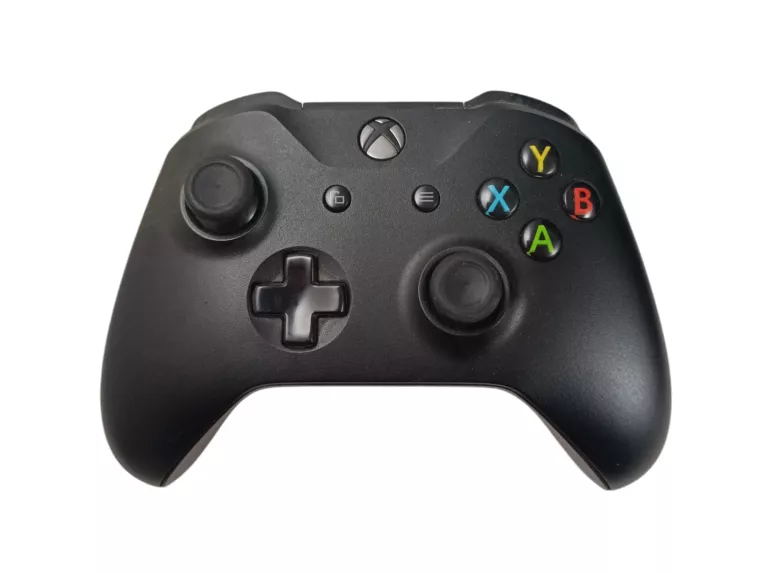KONSOLA XBOX ONE X 1TB PAD PUDEŁKO
