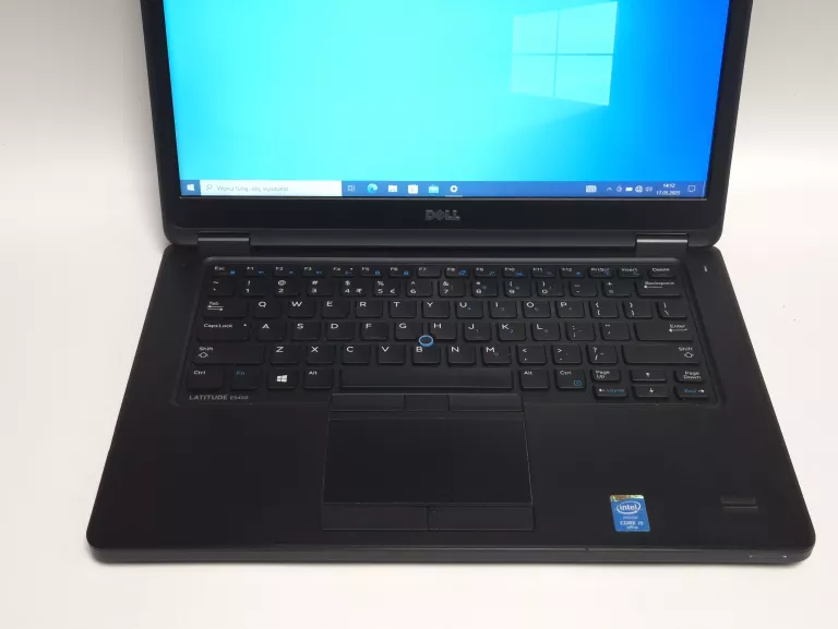 LAPTOP DELL LATITUDE E5450 Ł I5 8/128GB