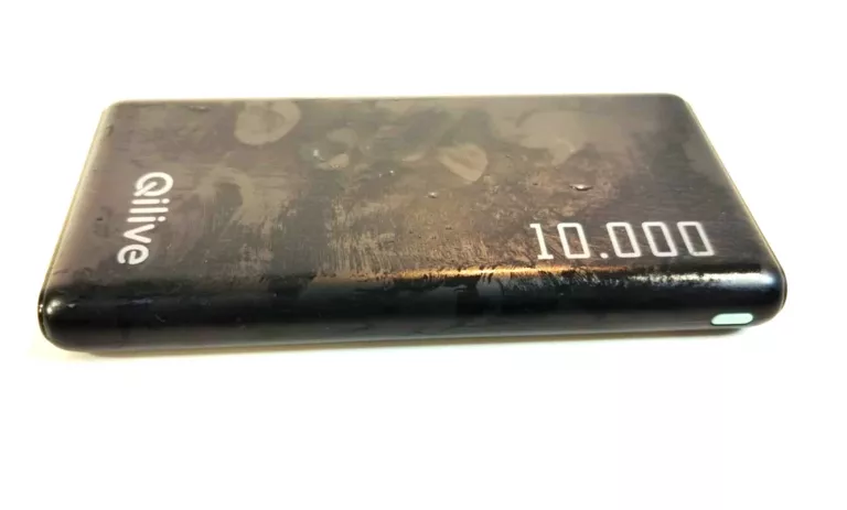POWER BANK QILIVE 10000MAH