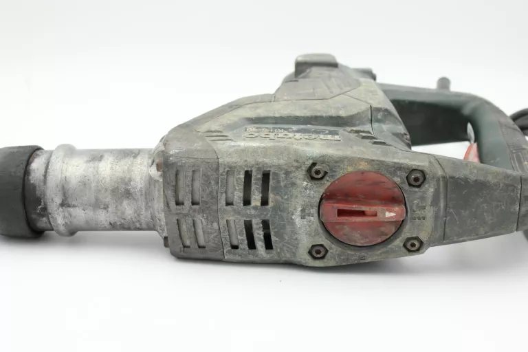 MŁOT UDAROWY MŁOTOWIERTARKA METABO KH 5-40 1100W 7,1J