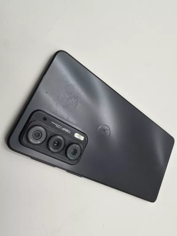 SMARTFON MOTOROLA EDGE 20 5G 8/128GB 6.7" 144HZ