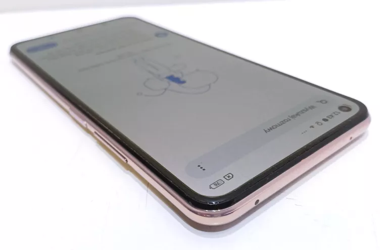TELEFON XIAOMI MI 11 LITE RÓŻOWY 6/128GB