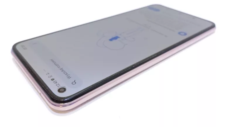 TELEFON XIAOMI MI 11 LITE RÓŻOWY 6/128GB