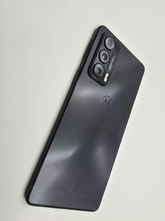 SMARTFON MOTOROLA EDGE 20 5G 8/128GB 6.7" 144HZ