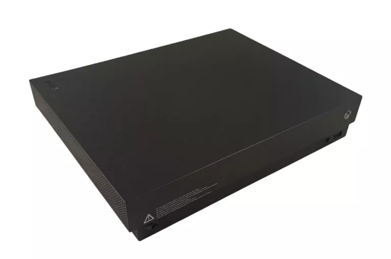 KONSOLA XBOX ONE X 1TB PAD PUDEŁKO