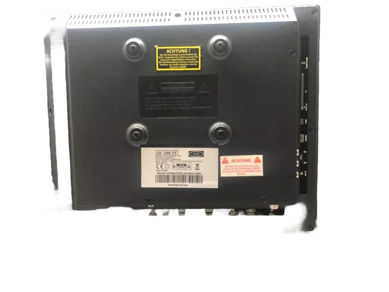 TELEWIZOR BLAUPUNK B32A147TCHD