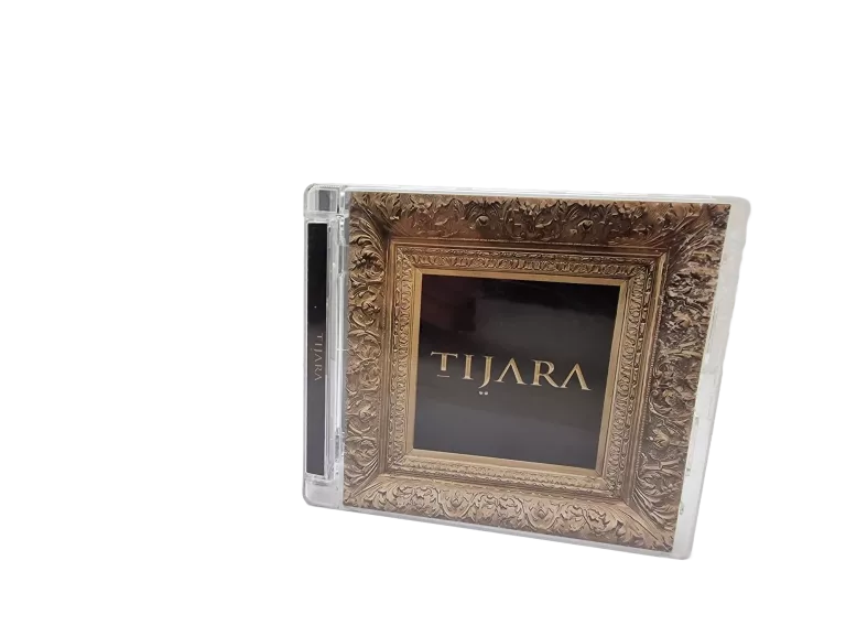 PŁYTA CD MALIK MONTANA TIJARA