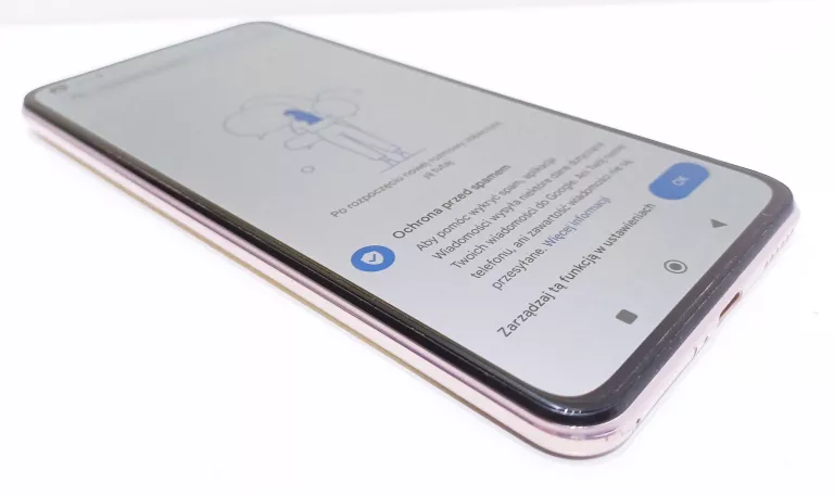 TELEFON XIAOMI MI 11 LITE RÓŻOWY 6/128GB