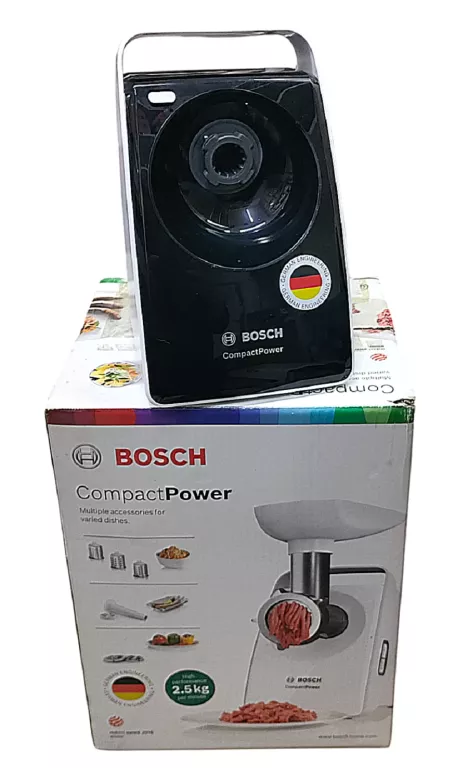 MASZYNKA DO MIELENIA BOSCH MFW3X13B
