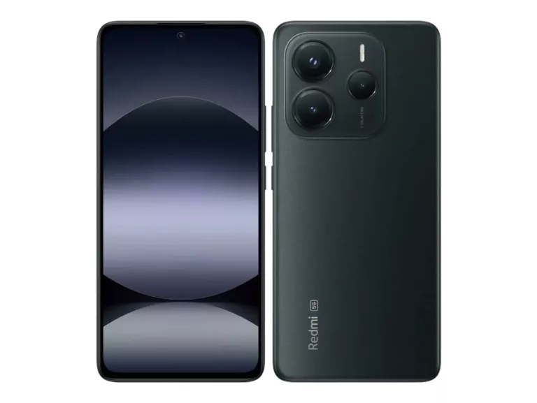 TELEFON XIAOMI REDMI NOTE 14 8/256 GB