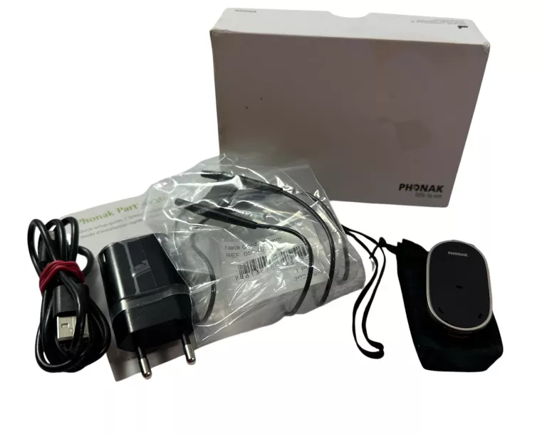 MIKROFON PHONAK PARTNERMIC!