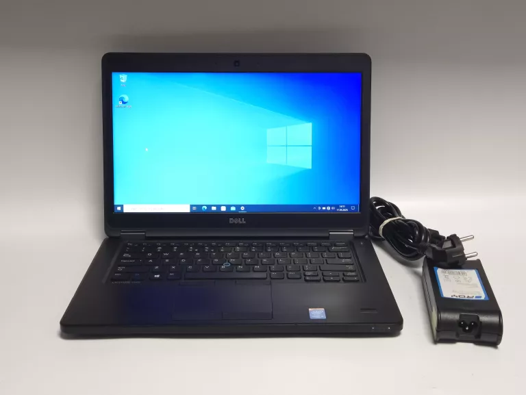 LAPTOP DELL LATITUDE E5450 Ł I5 8/128GB