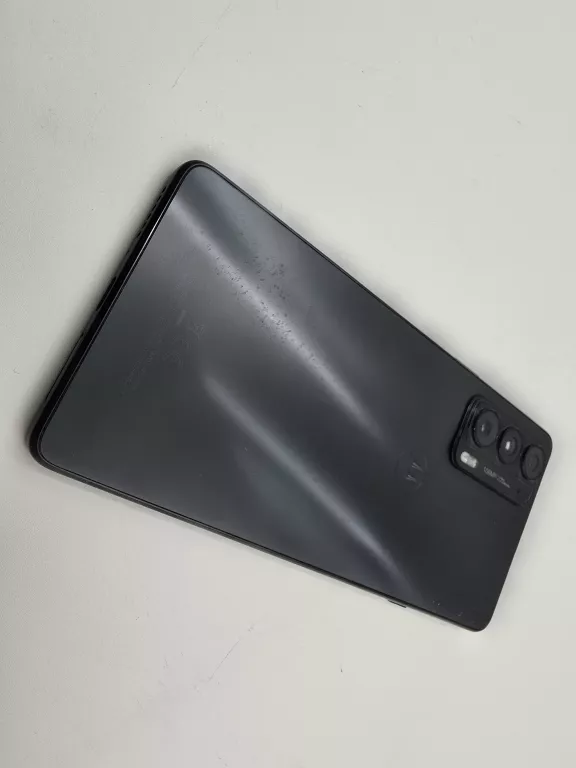 SMARTFON MOTOROLA EDGE 20 5G 8/128GB 6.7" 144HZ