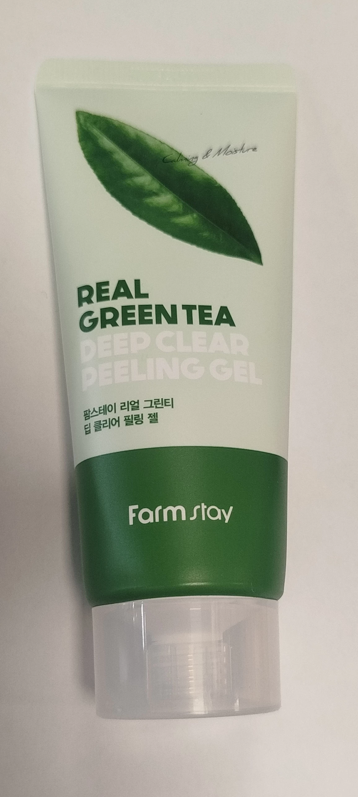 farm-stay-real-green-tea-deep-clear-peeling-gel-100-ml-wroclawska-80-legnica