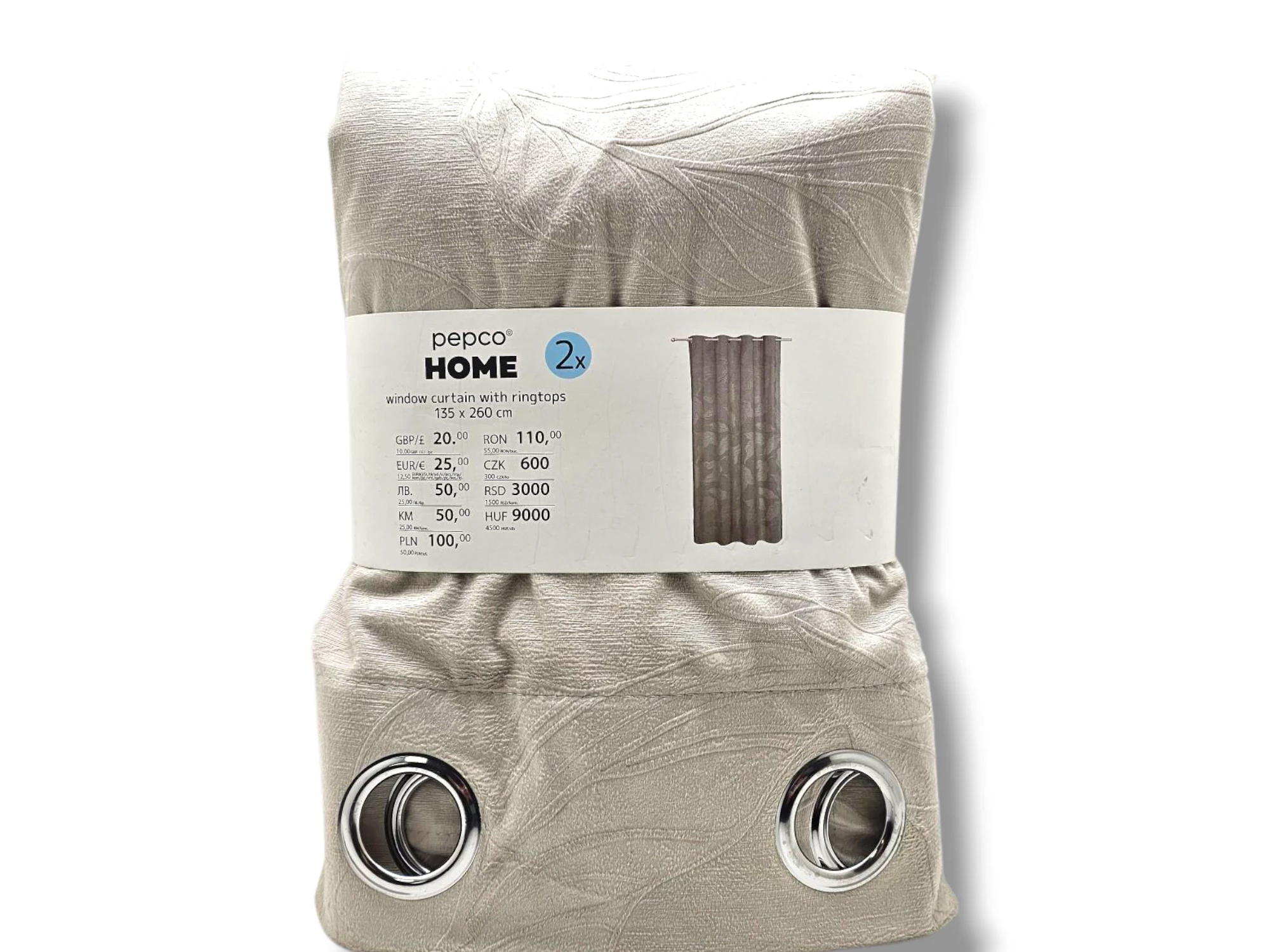 zaslony-pepco-home-135x260cm-kolka-bezowe-bulwar-ikara-21-wroclaw