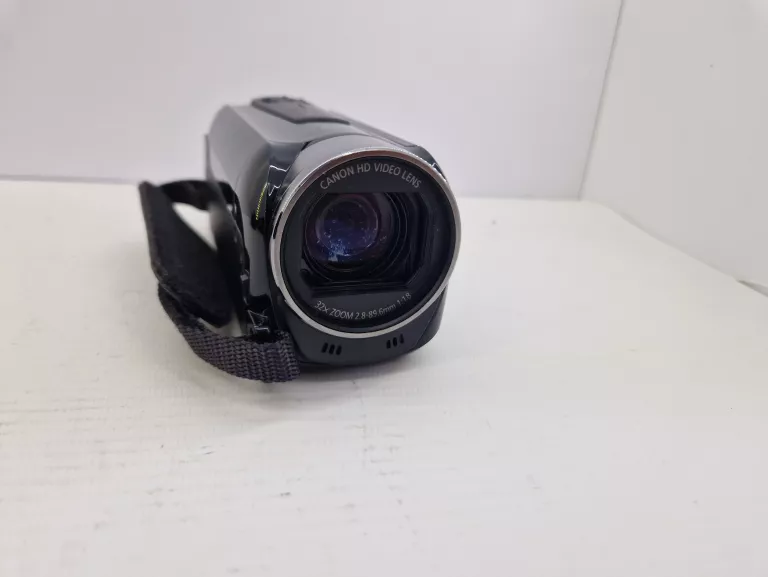 KAMERA CANON LEGRIA HF R506 ŁAD BAT TORBA