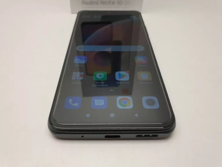 TELEFON REDMI NOTE 10 5G 4/64GB KOMPLET