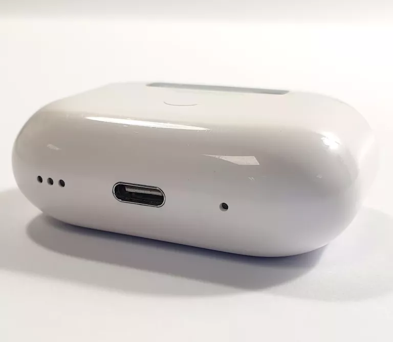 SŁUCHAWKI APPLE AIRPODS PRO (2ND GEN) A2700