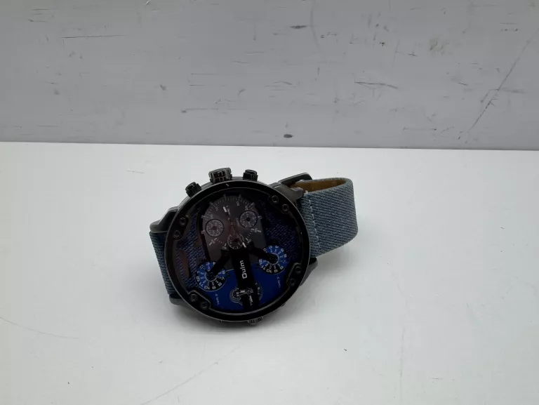 ZEGAREK OULM 3548 DUŻA TARCZA 57 MM