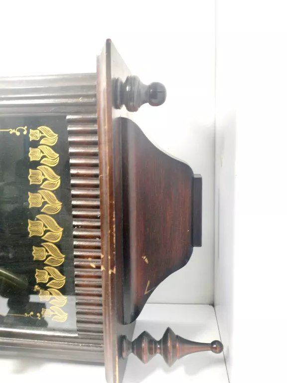 ZEGAR BRAND PENDULUM