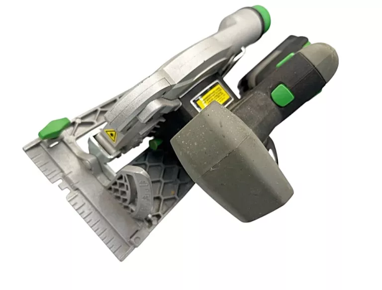 AKUMULATOROWA PILARKA TARCZOWA NITEO TOOLS 20VMS-CS149-21 + ŁADOWARKA