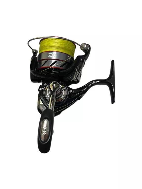 KOŁOWROTEK DAIWA NINJA 3012A