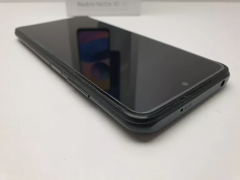 TELEFON REDMI NOTE 10 5G 4/64GB KOMPLET