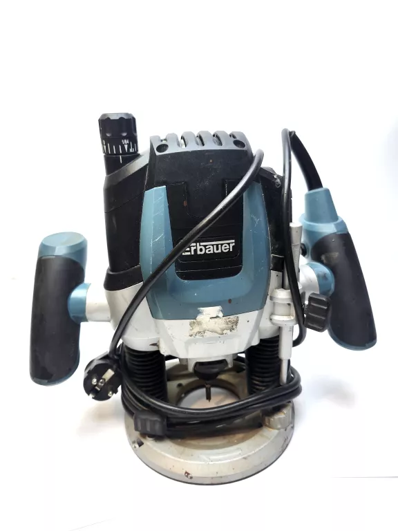 FREZARKA ERBAUER ERB380ROU