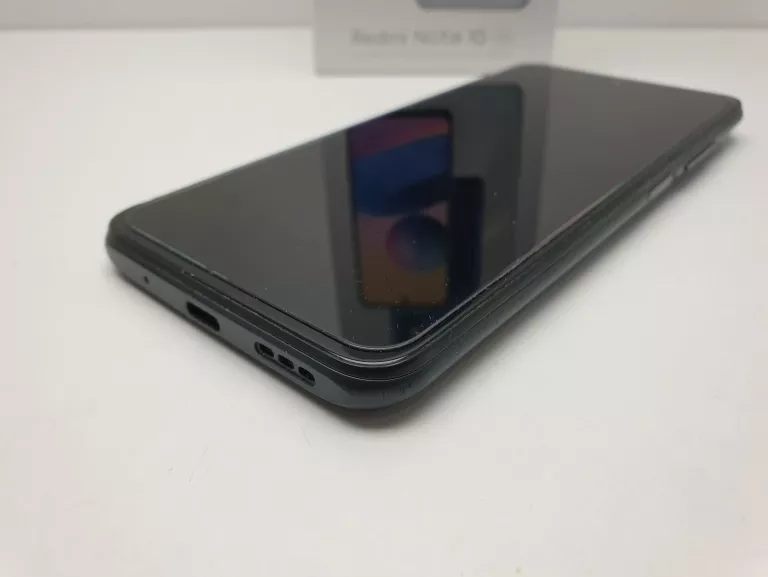 TELEFON REDMI NOTE 10 5G 4/64GB KOMPLET