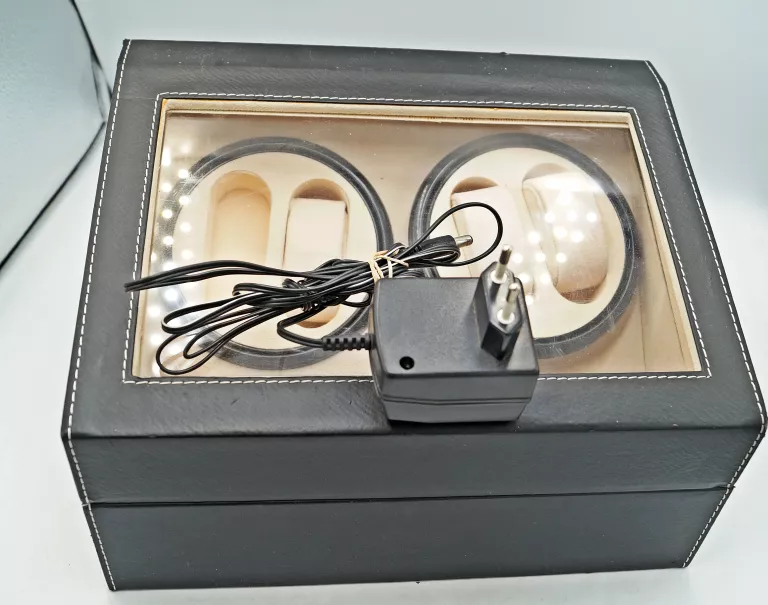 ROTOMAT NA ZEGAREK AUTOMATYCZNY GABLOTKA 4+6 PD103