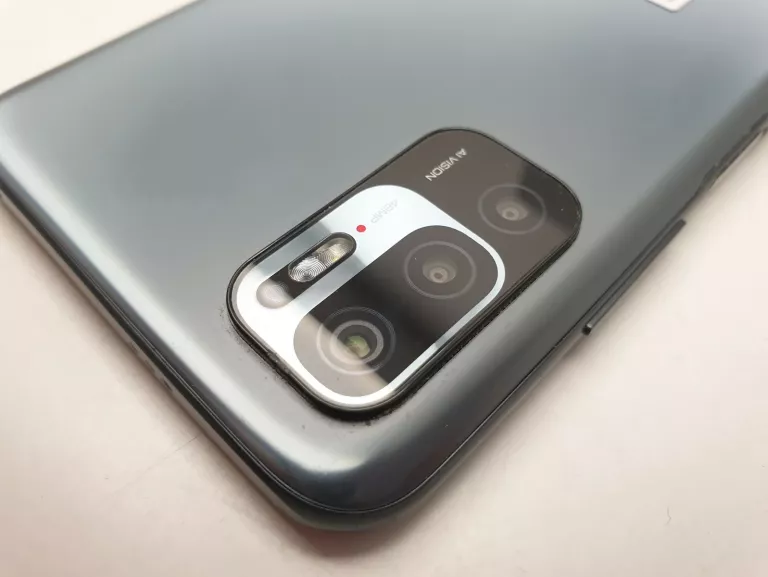 TELEFON REDMI NOTE 10 5G 4/64GB KOMPLET