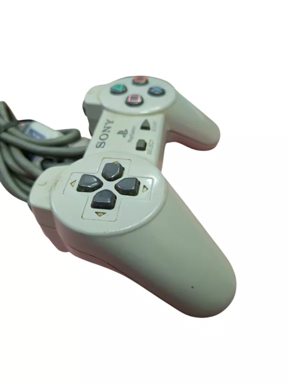 PAD DO PLAYSTATION 1 SCPH-1080