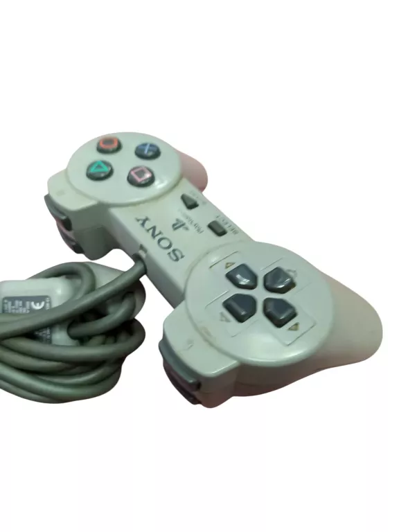 PAD DO PLAYSTATION 1 SCPH-1080