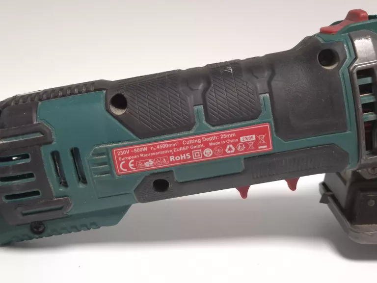 MINI PIŁA PILARKA TARCZOWA HYCHIKA M1Y-DU05-85 500W