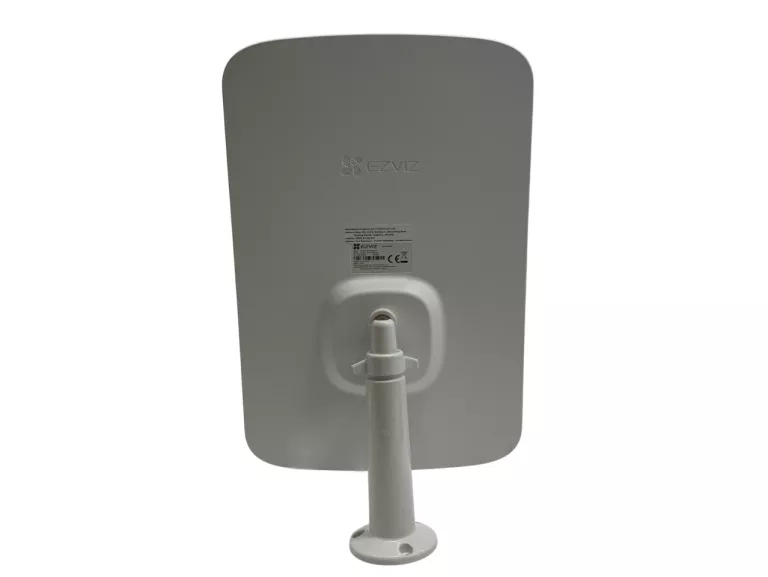 KAMERA ZEWNĘTRZNA EZVIZ EB8 4G LTE + PANEL SOLARNY