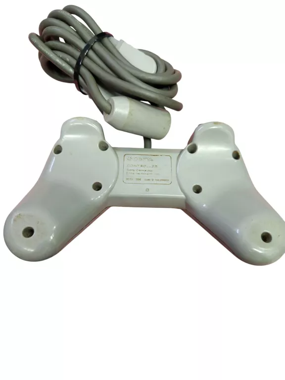 PAD DO PLAYSTATION 1 SCPH-1080