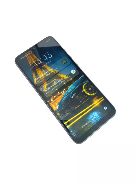 TELEFON XIAOMI REDMI 9A 2/32GB