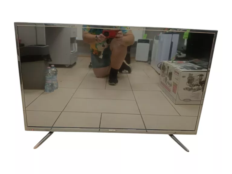 TELEWIZOR MANTA LED TV 43' 43LUN58K