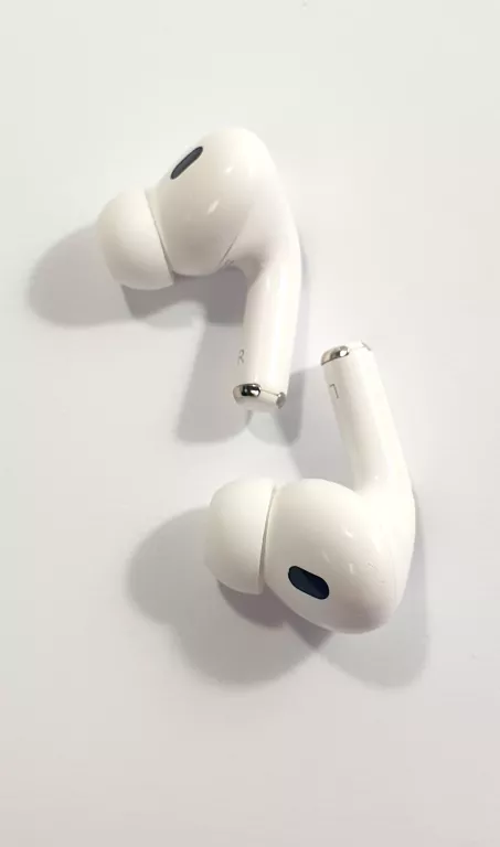 SŁUCHAWKI APPLE AIRPODS PRO (2ND GEN) A2700