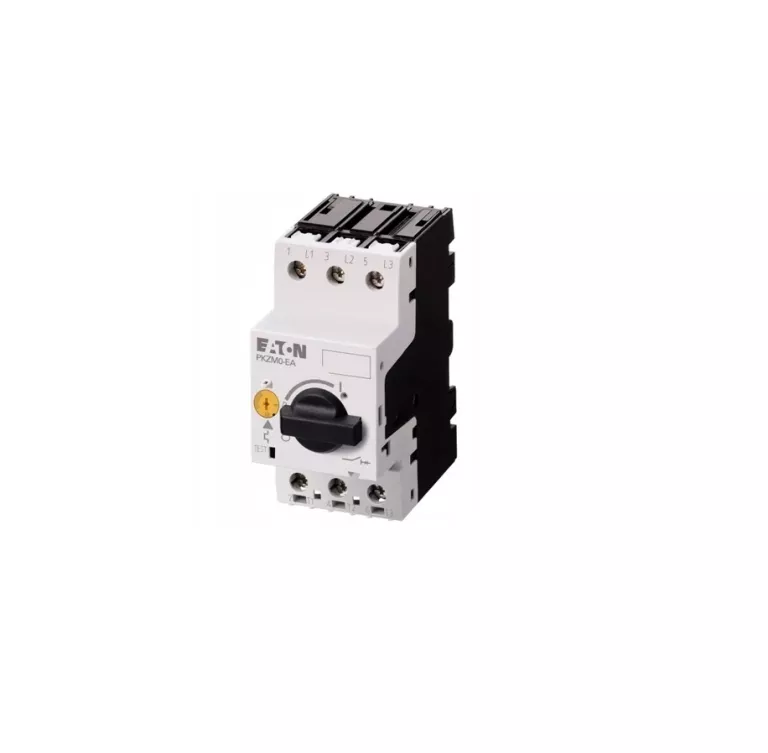 WYŁĄCZNIK SILNIKOWY EATON PKZM0-2.5 XTPR2P5BC1 3P 0.75KW 1.6-2.5A