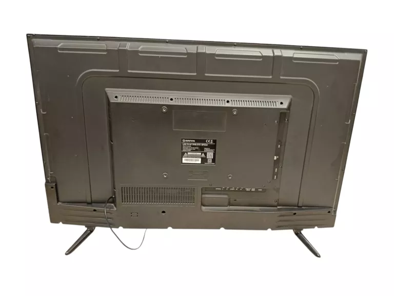 TELEWIZOR MANTA LED TV 43' 43LUN58K
