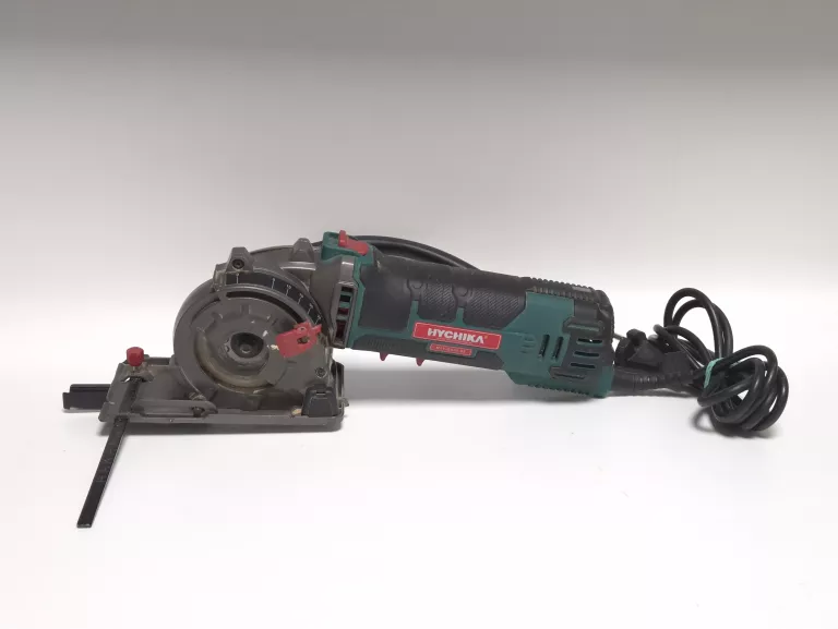 MINI PIŁA PILARKA TARCZOWA HYCHIKA M1Y-DU05-85 500W