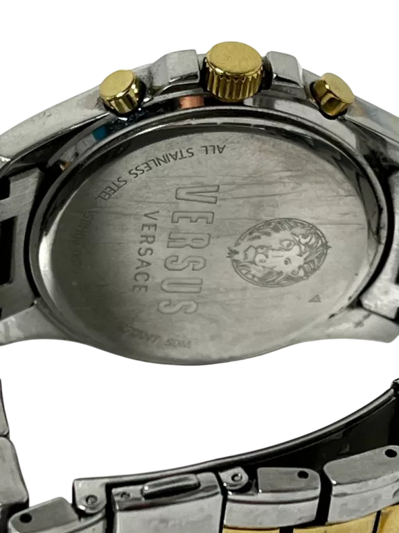 ZEGAREK VERSUS VERSACE CHRONO LION SBH060015